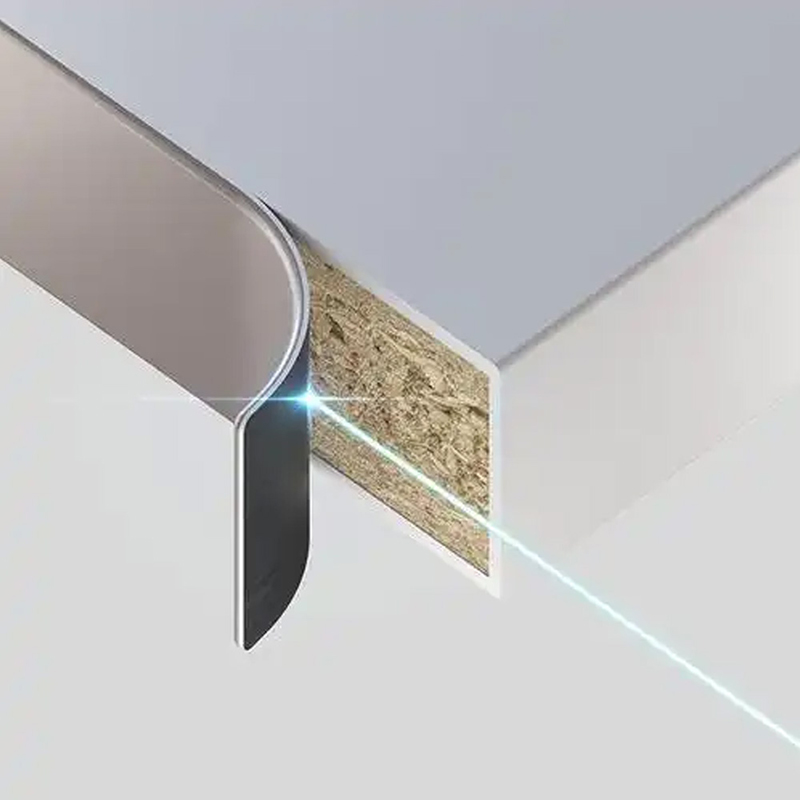 Aumento de la fabricación inteligente La demanda de maquinaria de bandas de borde inteligente